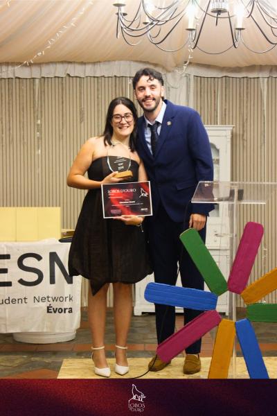 Education Award