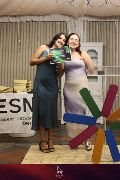 Sustainability Award