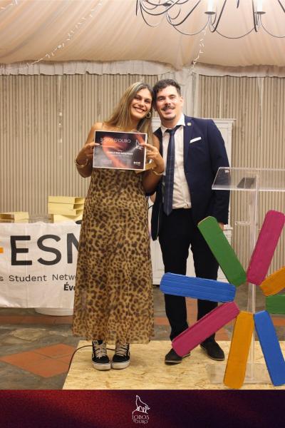 Health and Well-Being Award