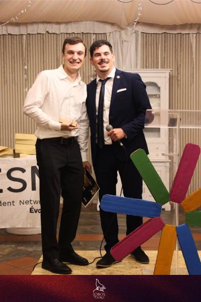 Culture Award