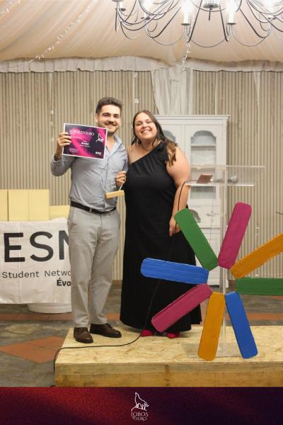 Human Resources Award
