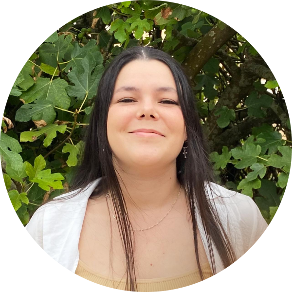 Sara Esteves Lourenço