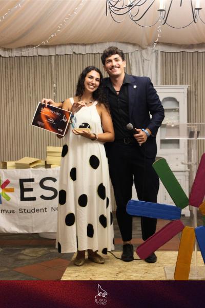 IT Award