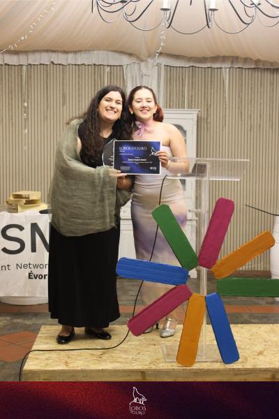 Social Impact Award
