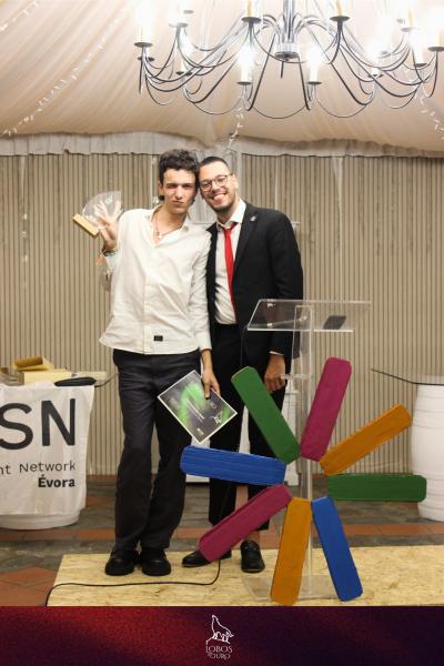 Communication Award