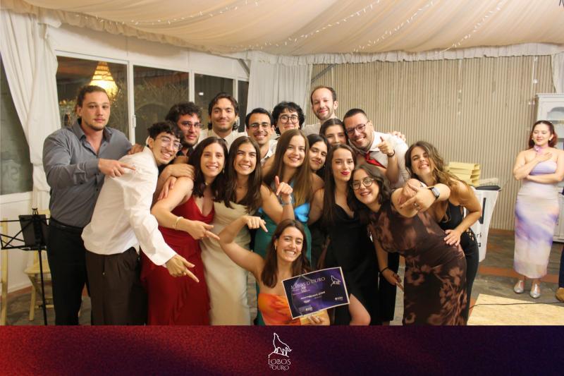 Network Award