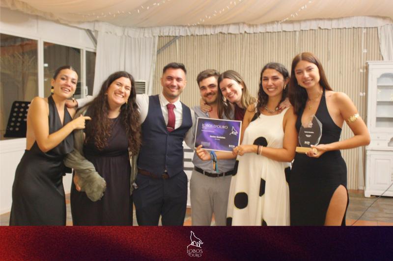 Section Revelation Award