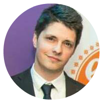 André Barata - Treasurer of ESN Portugal 2013/14