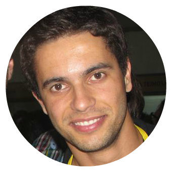 Bruno Nunes - President of ESN Portugal 2014/15