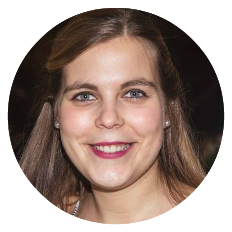 Carolina Vaz-Pires - Communication Manager of ESN Portugal [July 2016 - December 2016]