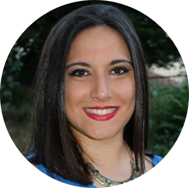 Eunice Soares - Projects Manager and Vice-NR of ESN Portugal 2016/17