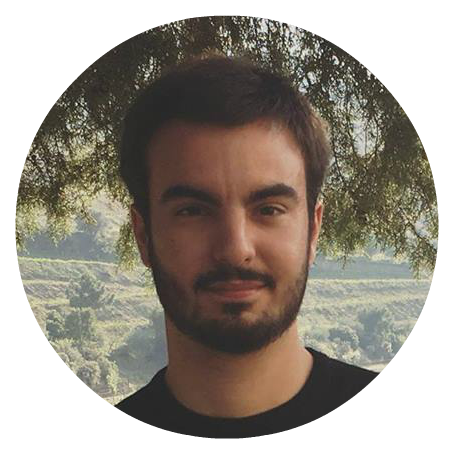 Luís Morais - Education Officer for Policy Making of ESN Portugal  [May 2017 - July 2017]