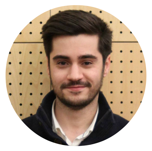 João Pinto - Main Auditor of ESN Portugal 2016/17