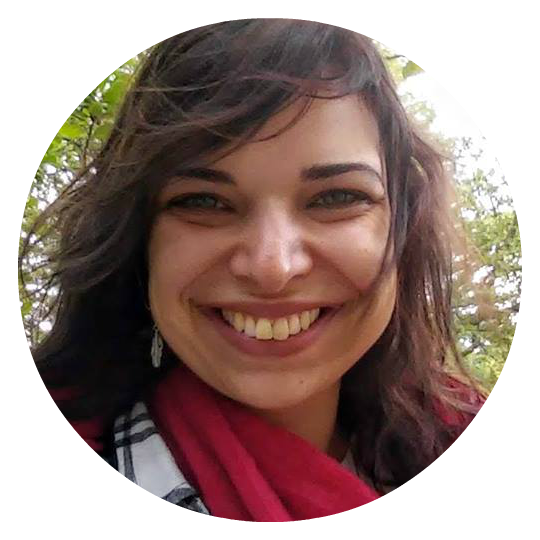Rachel Diogo - Partnership Manager of ESN Portugal 2014/15