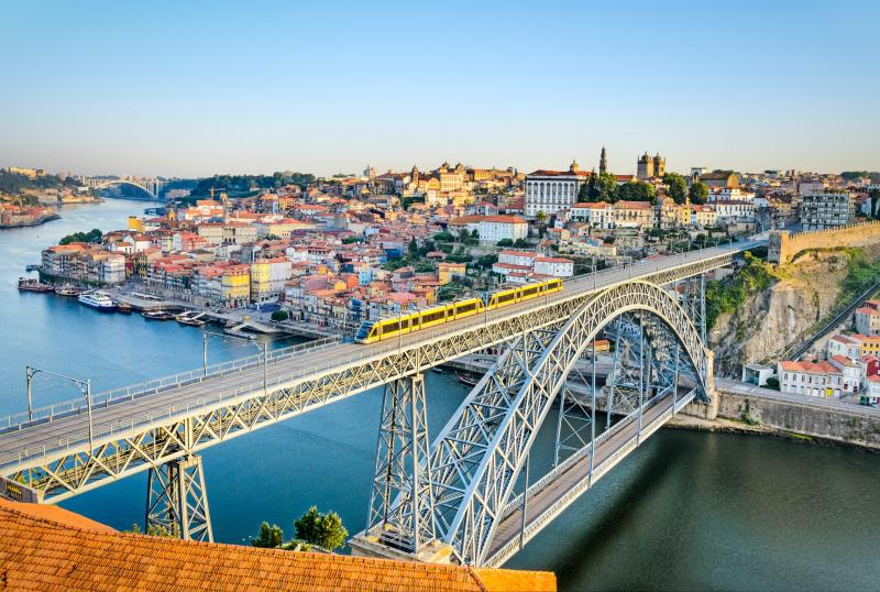 Porto Section