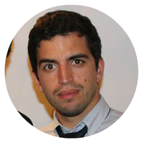 José Pedro Magalhães - Secretary of the Audit Team of ESN Portugal 2016/17