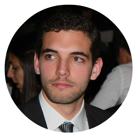 José Trindade - Education Officer for Community Management of ESN Portugal [May 2017 - July 2017]